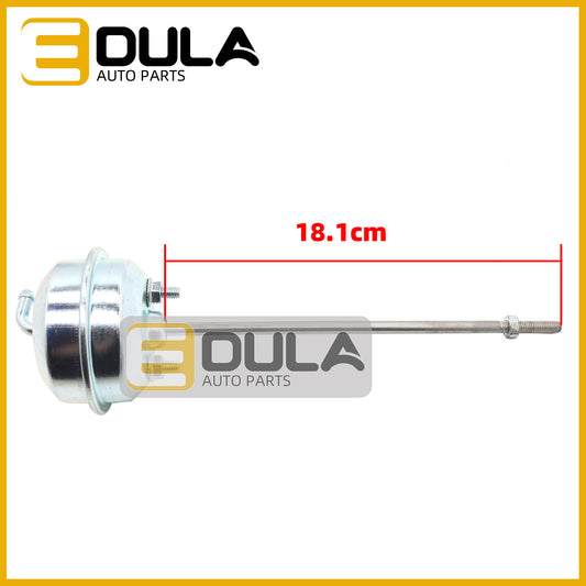 1-piece 18.1cm turbine garbage door for Mercedes E-Klasse E400 M276 A2760901480