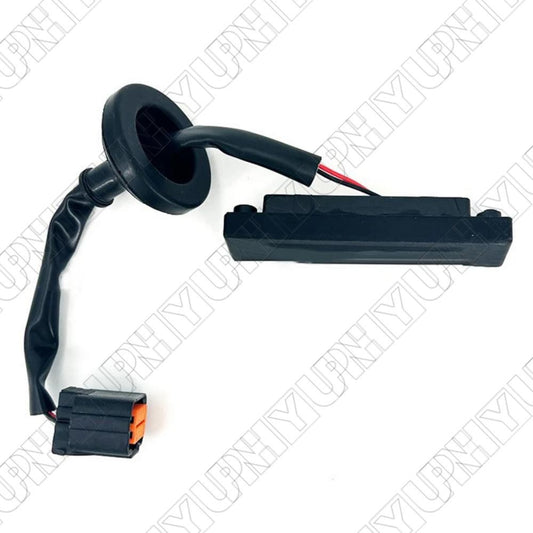 Liftgate Tailgate Handle Switch for Kia Rio 2018 2019 2020 2021-2023 81260-H8000 Q