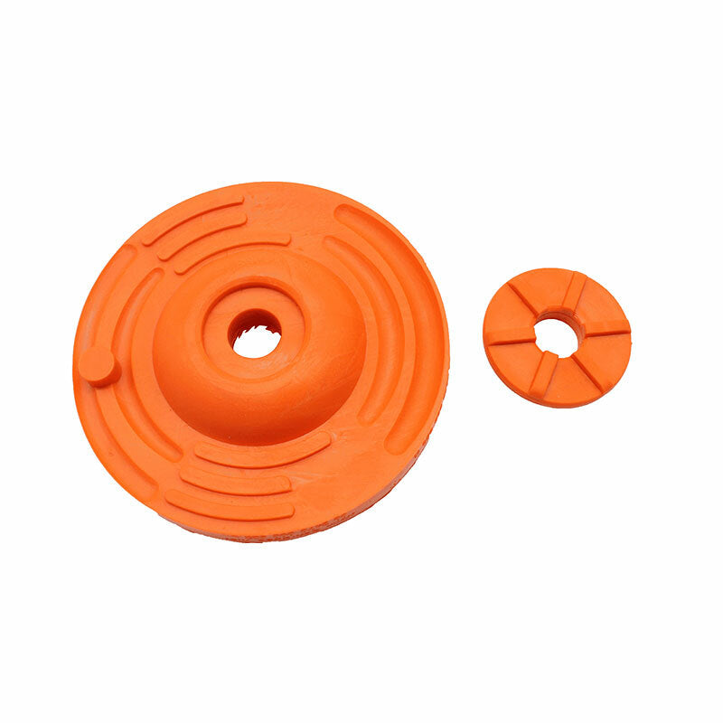 Front Buffer Rubber Top Mount for Mercedes W221 Hydraulic Suspension ABC Shock