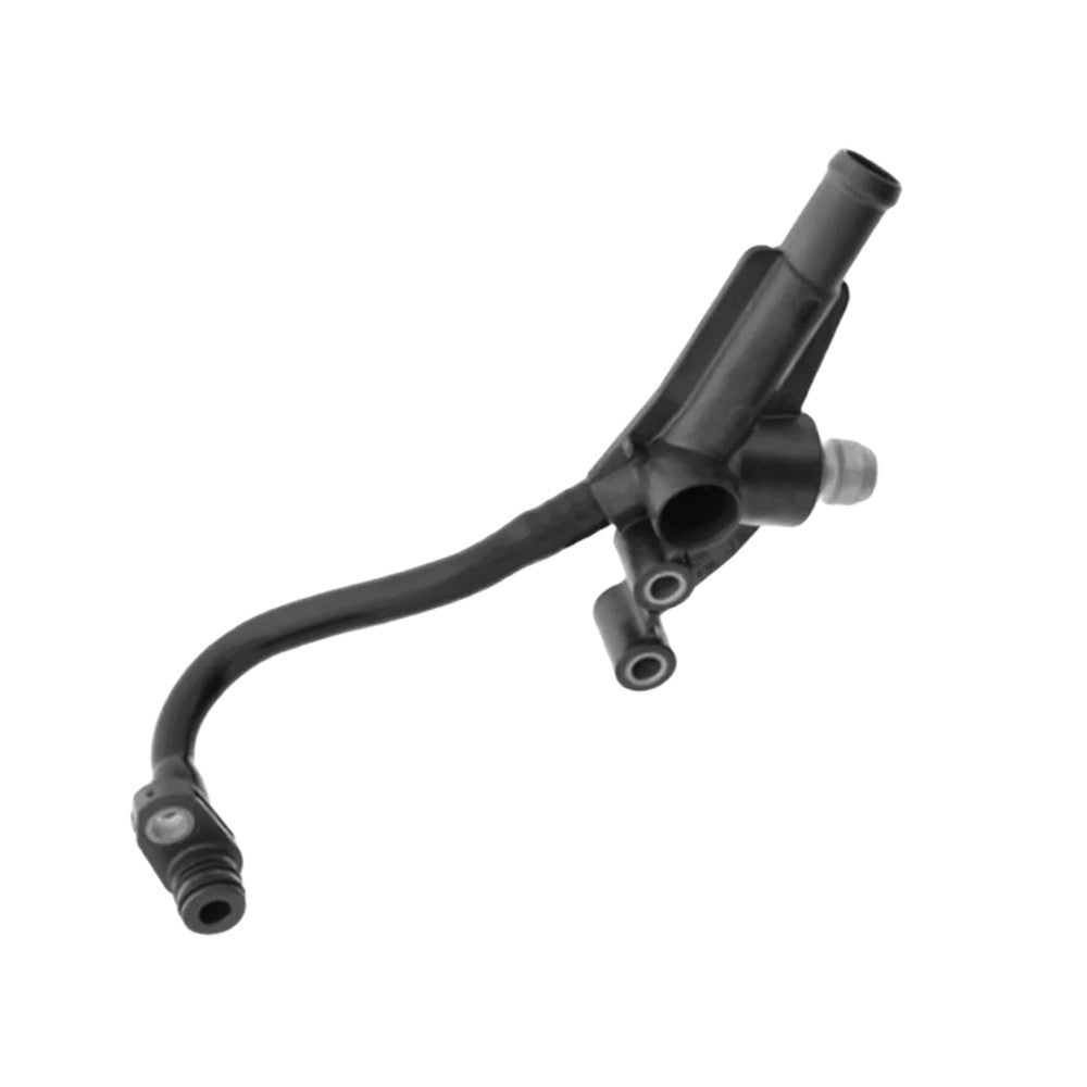 For G M S GL SL GLE GLS-Class W463 W166 W222 X166 R231 Car Coolant Water Pipe Q