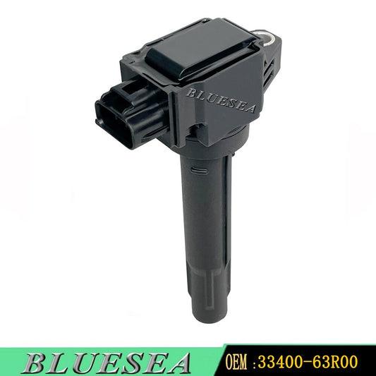 1pcs ignition coil 33400-63R00 for Wagon R MH35S MH55S Spacia MK53S