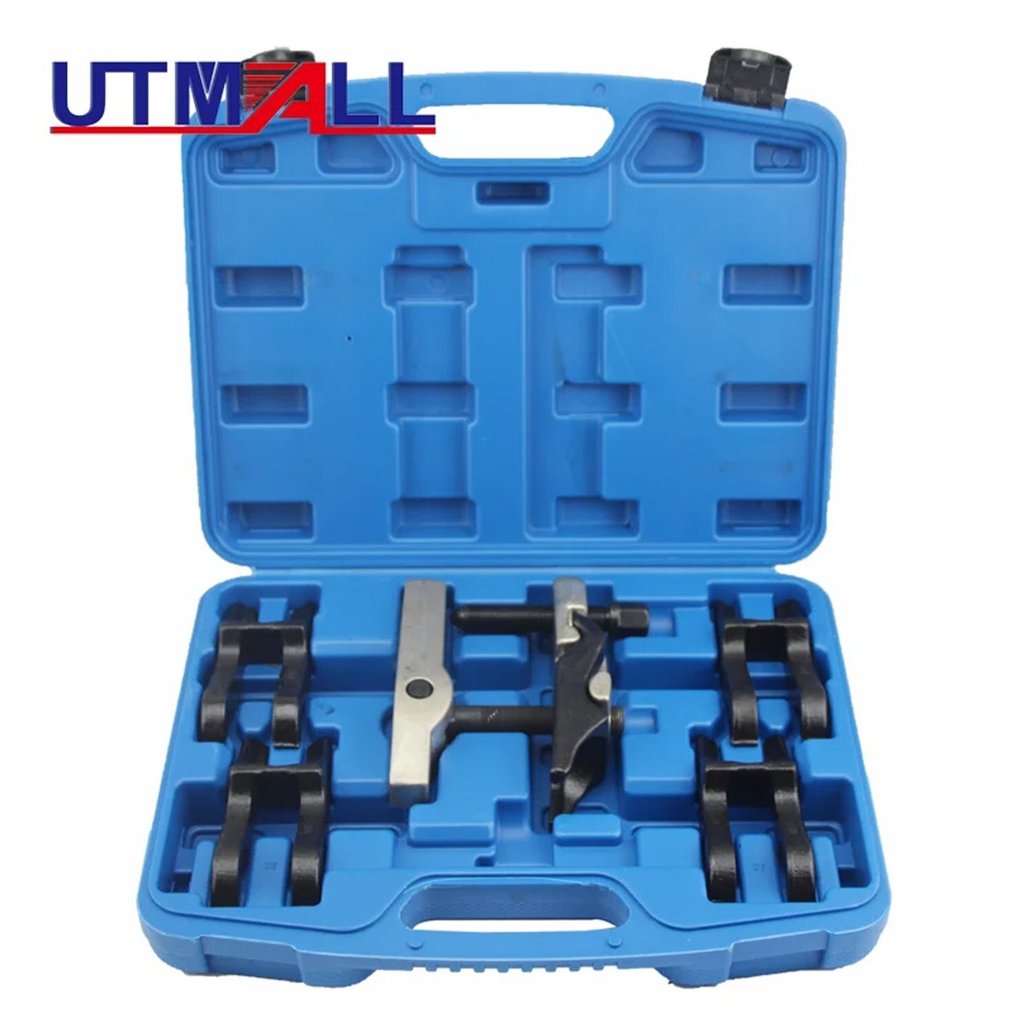 5-in-1 Universal Ball Joint Tie Stick End Separator/Makeup Remover/Puller 20~30mm
