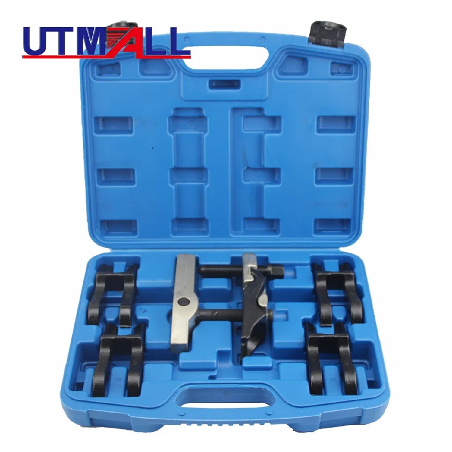5-in-1 Universal Ball Joint Tie Stick End Separator/Makeup Remover/Puller 20~30mm