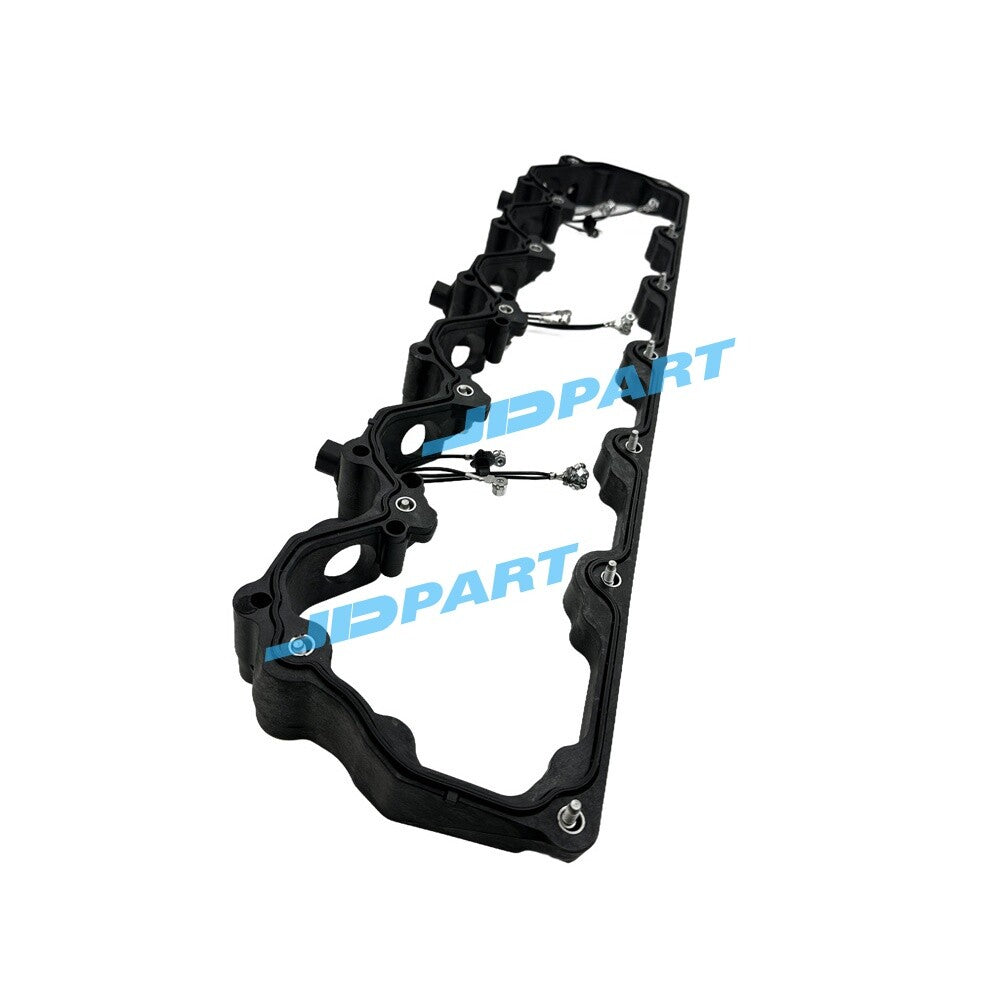 C7.1 Cylinder Head 4142X398 - Suitable for Caterpillar parts repair and replacement.