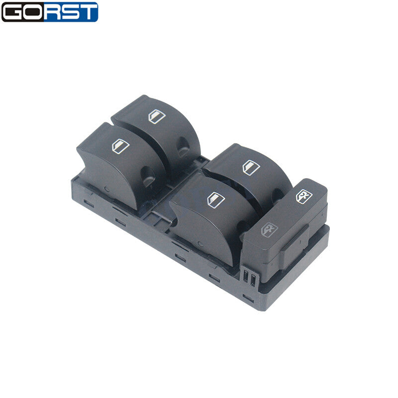 Master Power Window Switch Panel 8ED959851 for Audi A4 B6 B7 S4 RS4 8E0959851 v