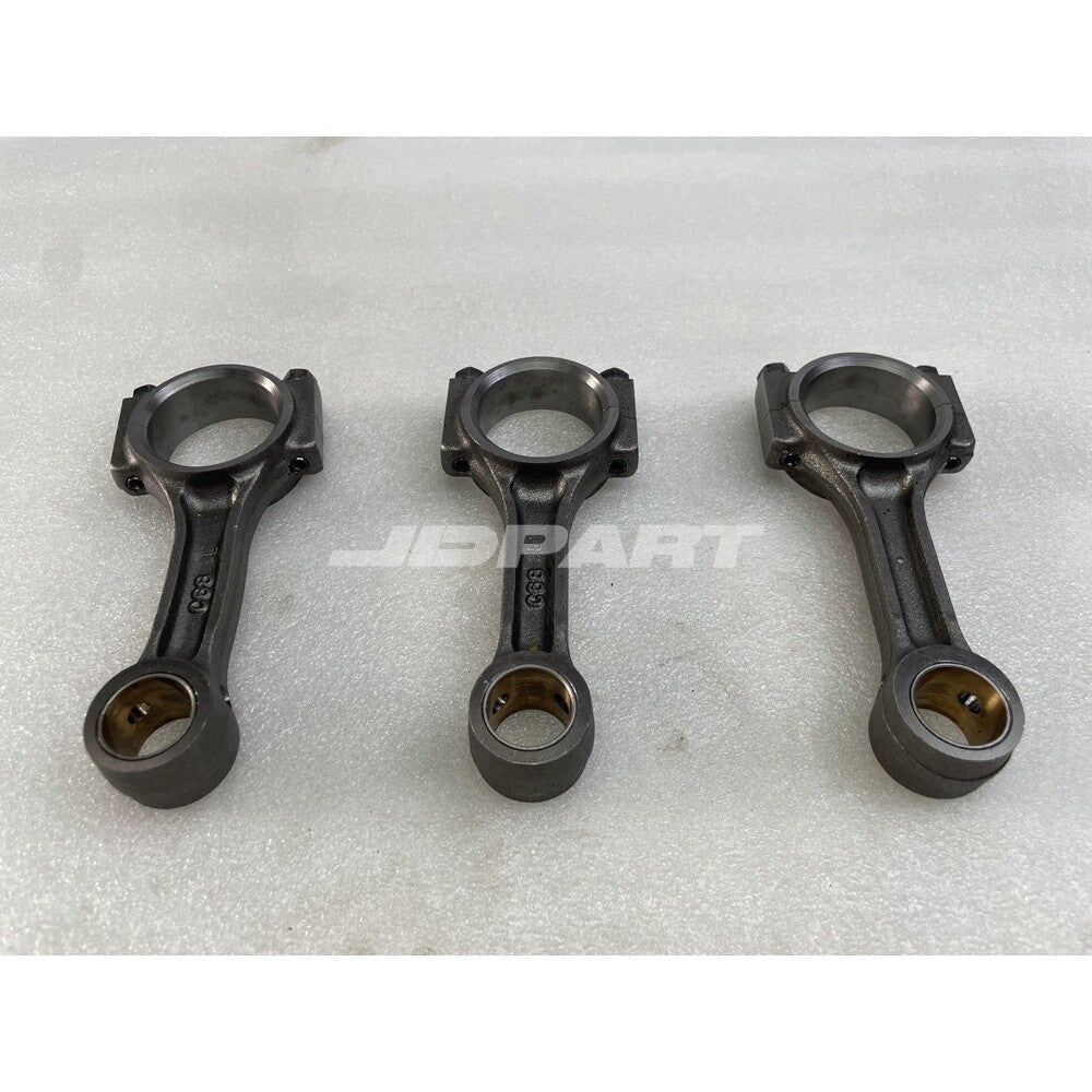3TNE66 connecting rod 119265-23100 is suitable for diesel engine parts.