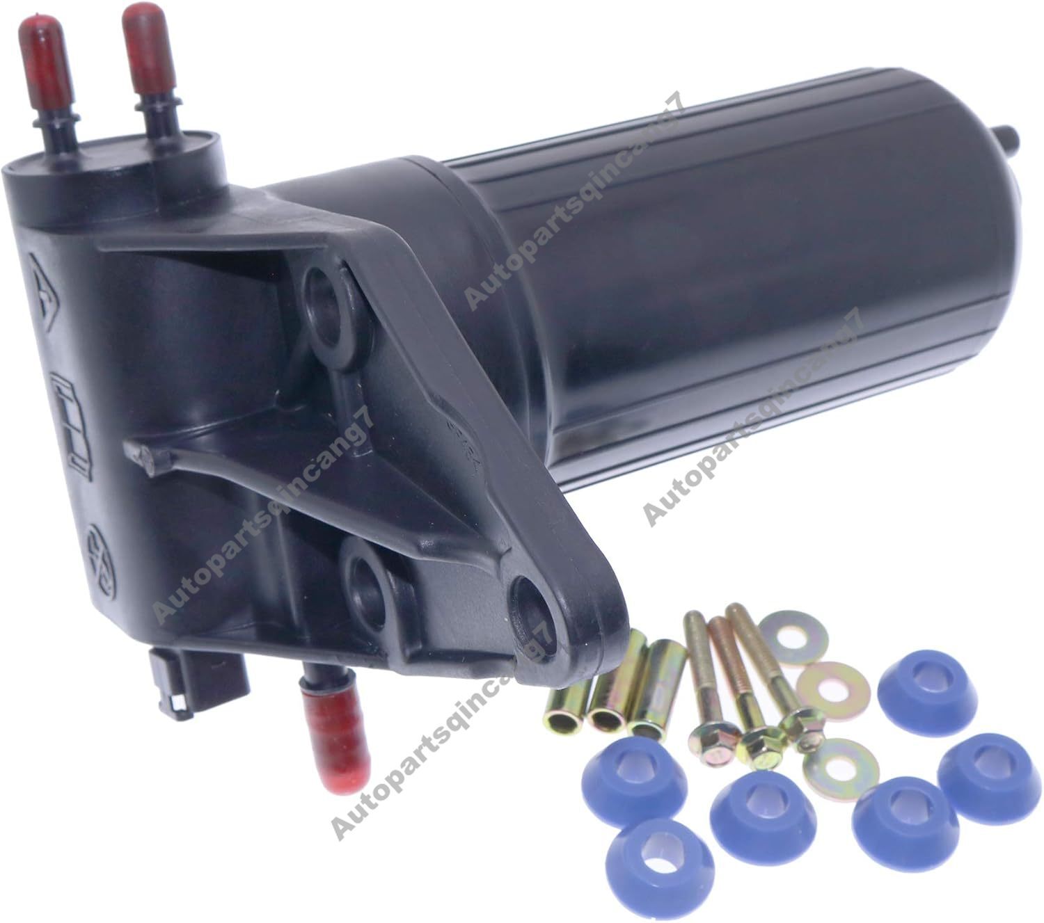 Electric Fuel Lift Pump 6912158 for Perkins 1004.40T 1004-40T Bobcat T35100SL