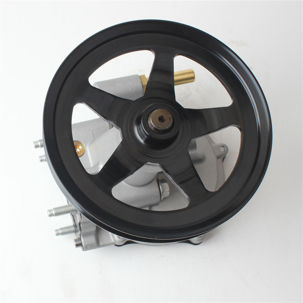 1x Car Vacuum Pump Assembly for Cadillac for Chevrolet for GMC 2014-20 12669488 12654013 Q