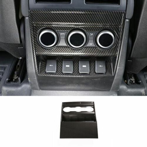 Applicable to for Versa 2020 - 2021, red aluminum alloy engine start-stop button cover decoration - v