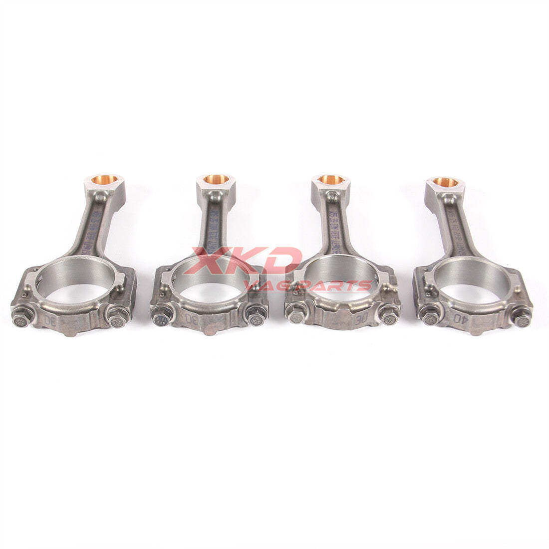 1.5T 4 connecting rod suitable for Chevrolet Malibu, Equinox, for GMC , LFV, LYX 12674678