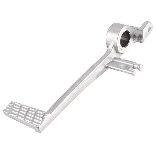 Motorcycle Silver Brake Gear Shift Pedal Lever for Suzuki GSXR1000 2003 2004 Q