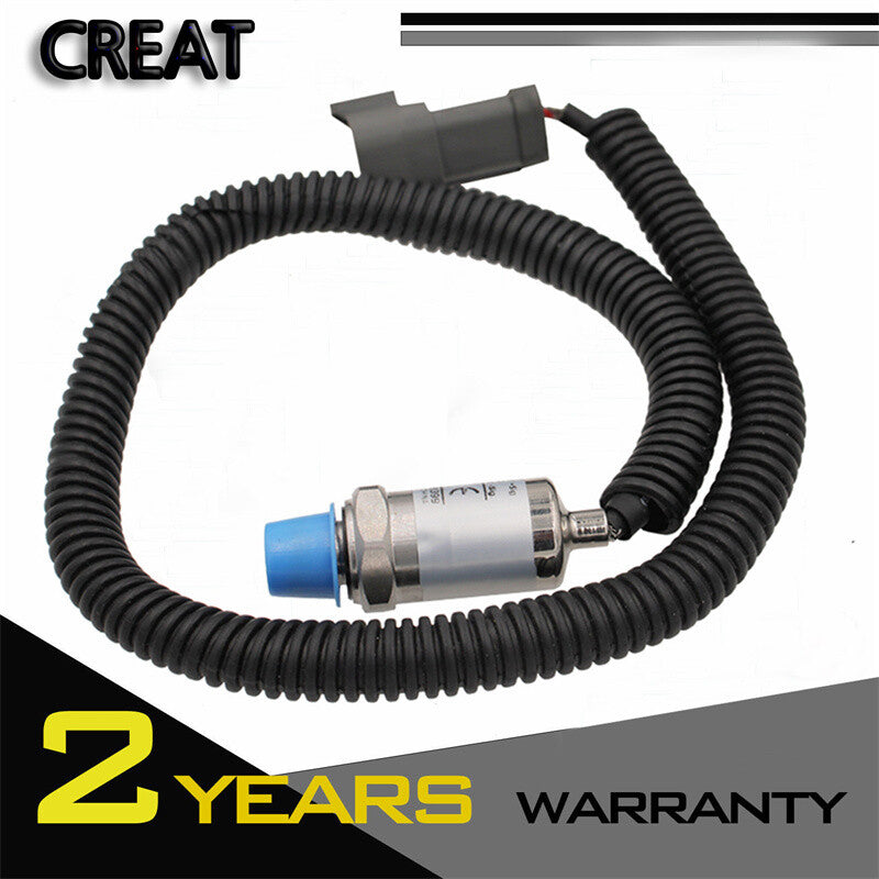 The new transmission oil pressure sensor is suitable for Sandvik LH410 5515839