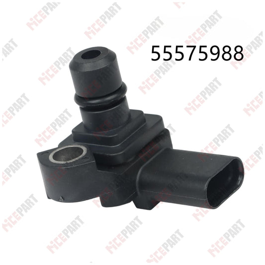 D1105 Thermostat 19434-73015 71 C - Suitable for engine spare parts. 12392 B
