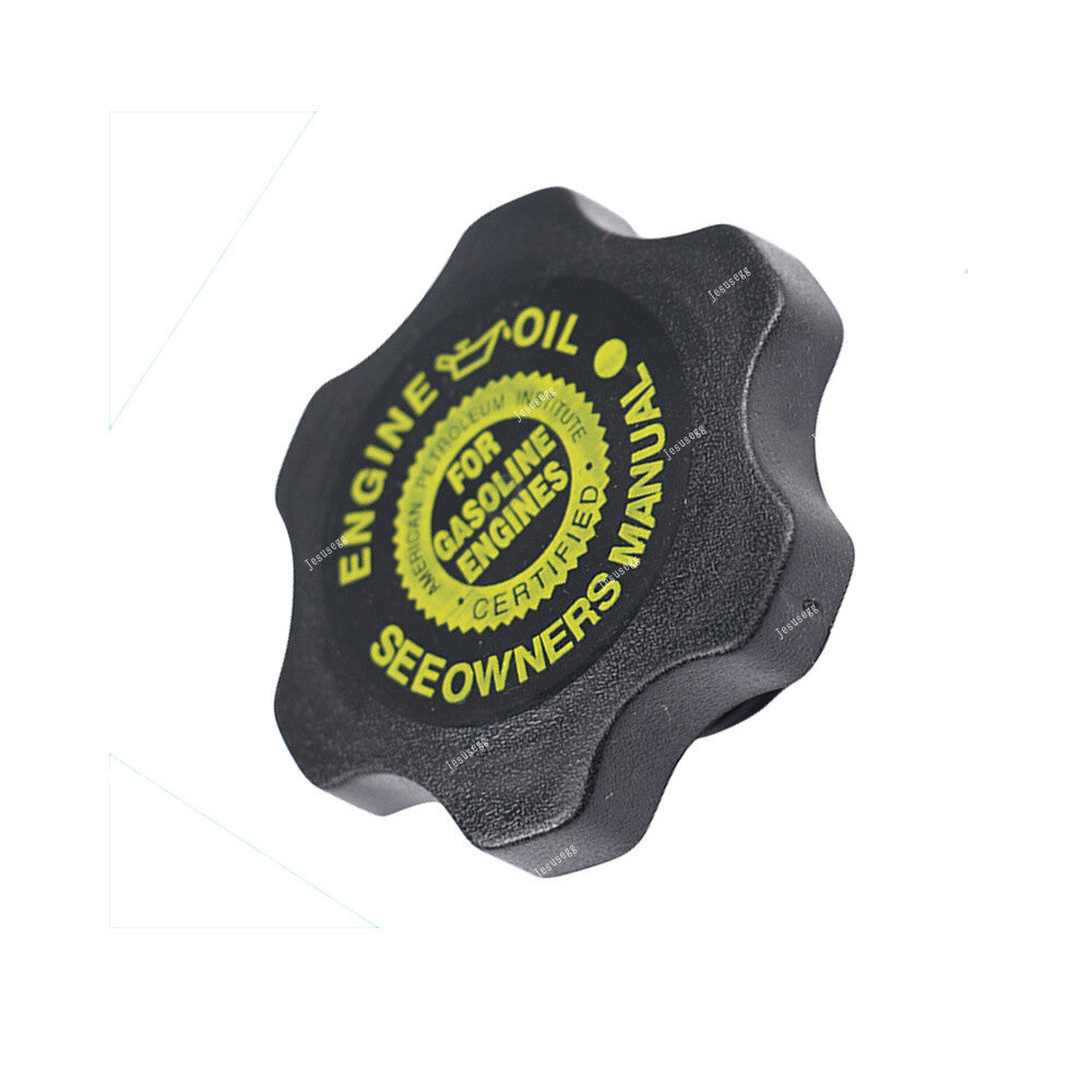 Oil Filler Engine Cap Replacment 53010654AA for Jeep Cherokee for Wrangler 1994-2006 Q