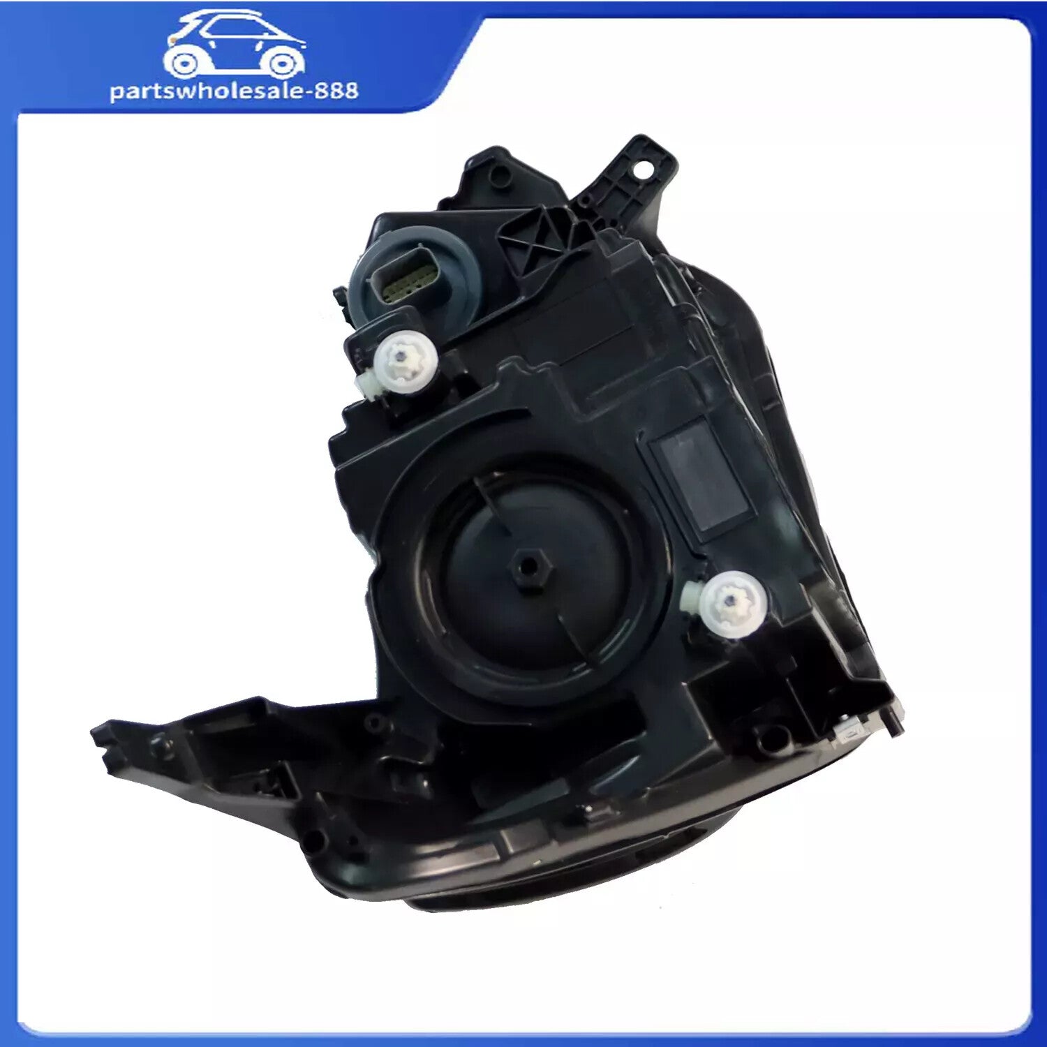 Air intake cleaner box housing 17700 - 37370 for Toyota for Corolla LE 1.8L 2020 - 2022