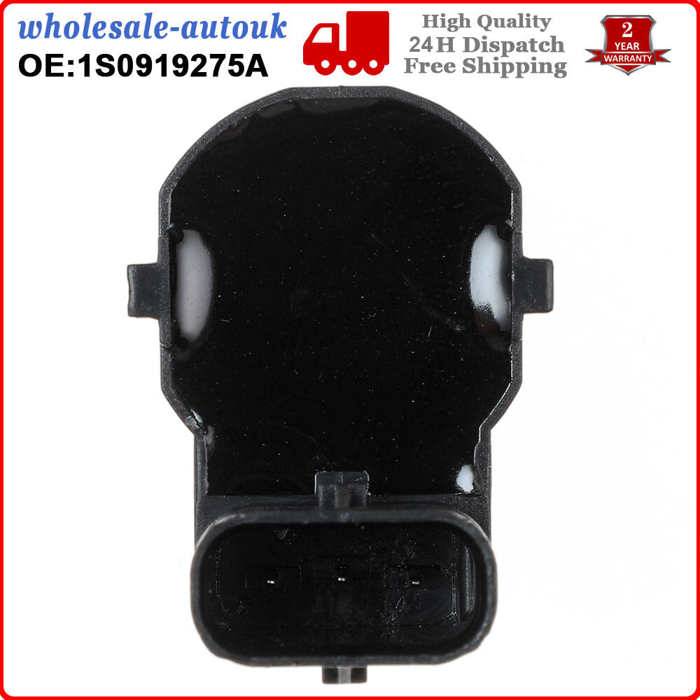 PDC Parking Aid Sensor Ultrasonic for AUDI A1 A3 for A4 for A5 Q5 TT 4H0919275A Q