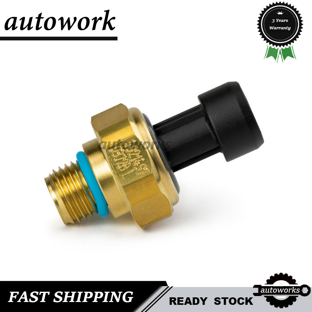 Boost Pressure Sensor Fits for 1998 1999 2000-2001 for Dodge for Ram 2500 5.9L 4921497