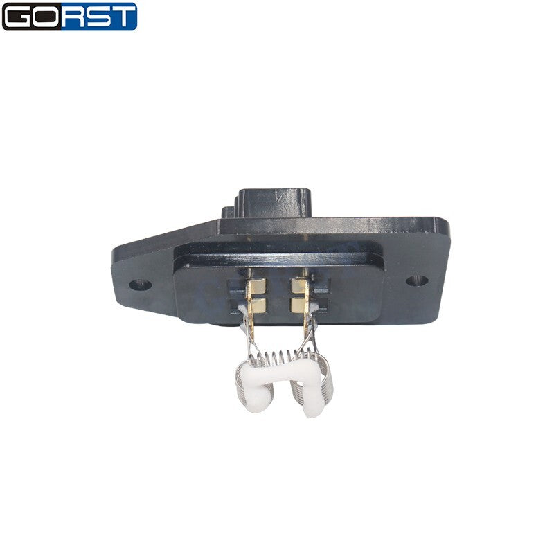 Heater Resistor Motor Fan Blower Control 79330SH3003 for Honda for Civic CRX 1712020 v
