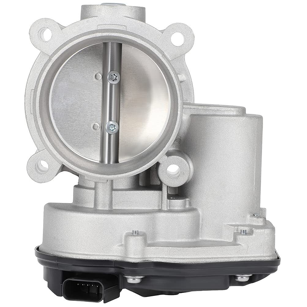 NEW Throttle Body Fit for Lincoln OE:DS7E9F991AC, DS7E9F9901058MG1AD Q