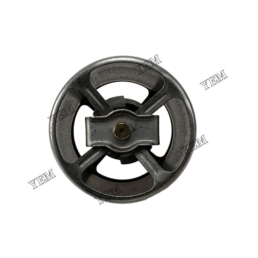 C15 thermostat 82¡ãC 247-7133 248-5513 CH11620 Suitable for Caterpillar engines.