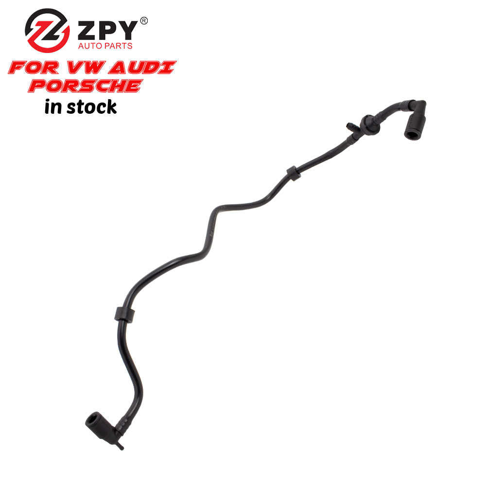 ZPY for Audi Q7 for VW Touareg Hydraulic Brake Vacuum Hose Line 7L6611918K