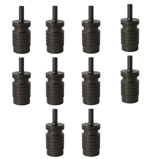 10Oversized Pump Flow Control Valve Fits For 33510N-02 CVT JF011E RE0F10A F1CJA n