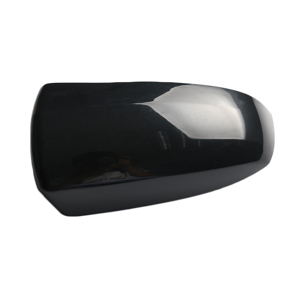 Outside Primed Door Wing Rearview Mirror Cover Cap Right for X5 E70 E70N E71 X6 Q