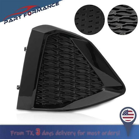 Suitable for 2019-2022 for Maxima right fog light protective cover 622569DJ0A- v