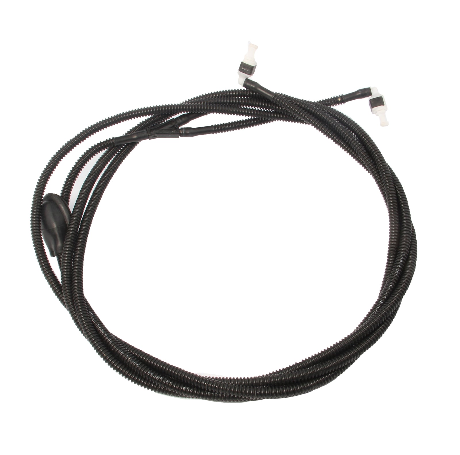 Washer Jet Nozzle Spray Hose for VW Beetle for Golf for Jetta for Passat Touran 1J0955998C Q