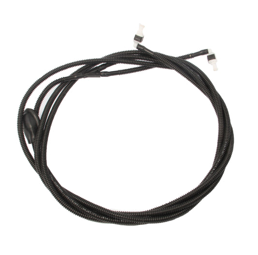 Washer Jet Nozzle Spray Hose for VW Beetle for Golf for Jetta for Passat Touran 1J0955998C Q