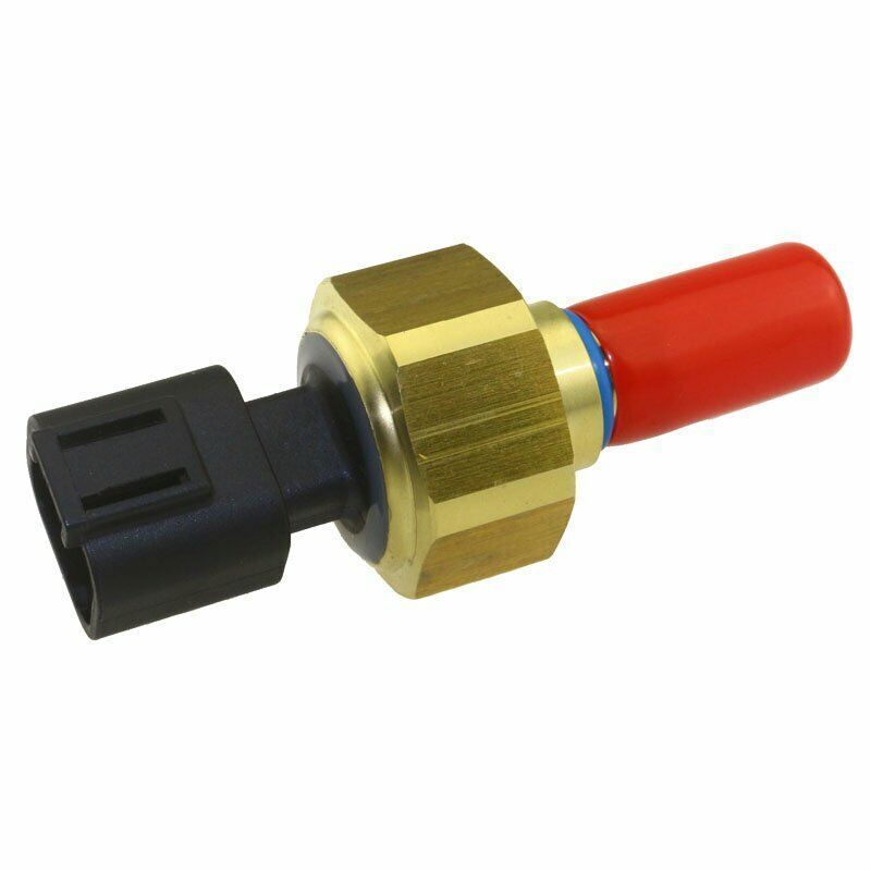 1x Oil Pressure Temperature Sensor Fit for QSM ISM Engine 3417190 189 n