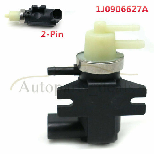 Turbo Boost Pressure Solenoid Valve for VW Beetle for Jetta for Golf Mk4 Mk5 Mk6 1.9 2.0