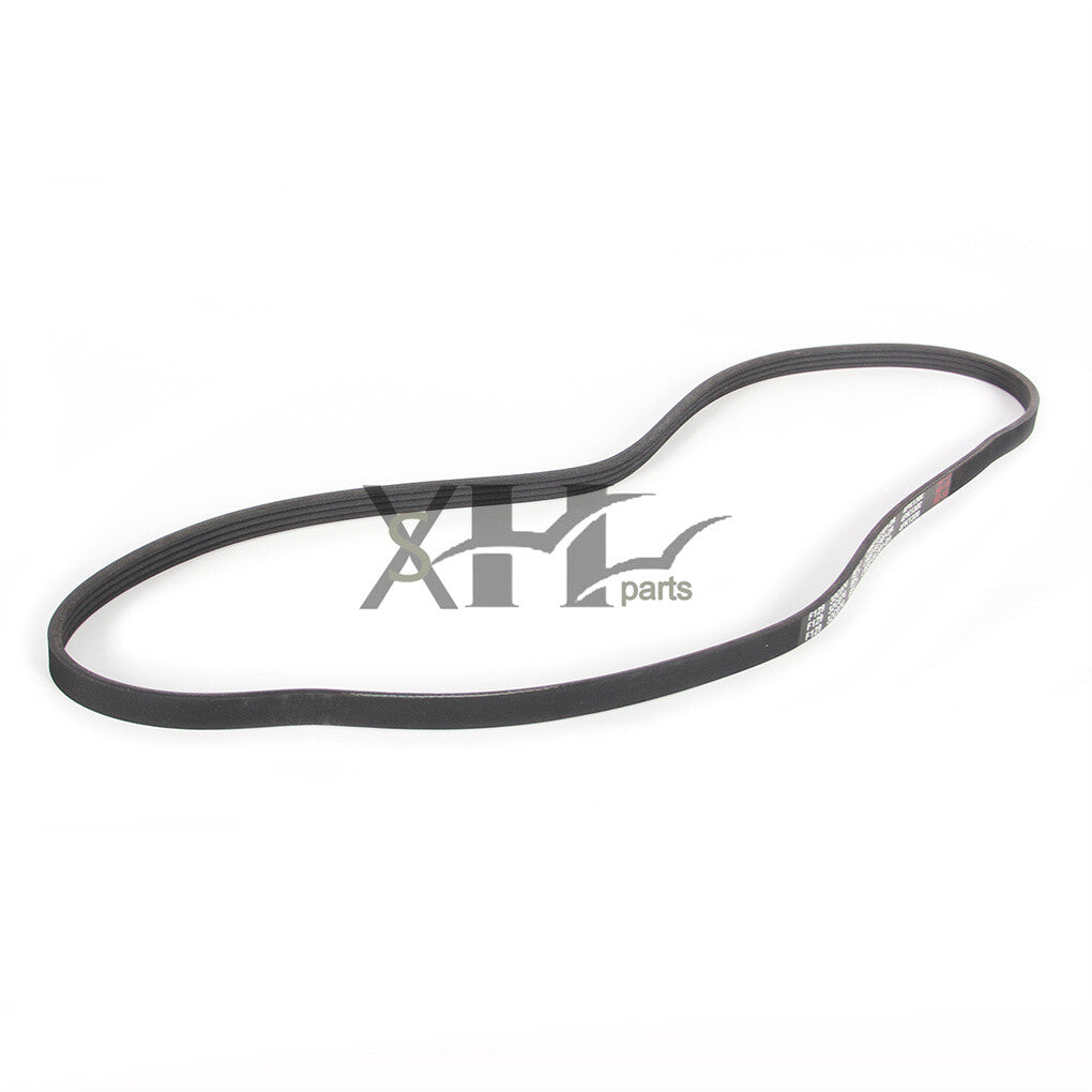 2.0L Serpentine Belt Fit  for ford  Focus 12-18 EcoSport CM5E6C301DA Q