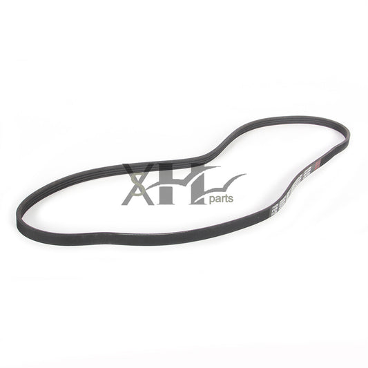 2.0L Serpentine Belt Fit  for ford  Focus 12-18 EcoSport CM5E6C301DA Q