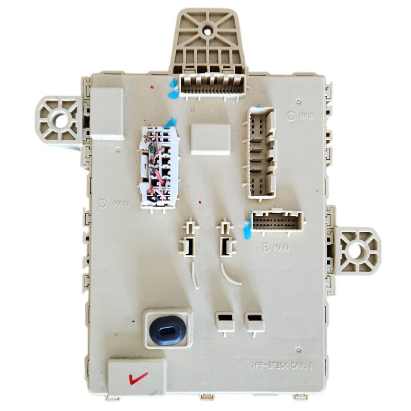 for Hyundai Santa Fe Cabin Junction Fuse Box Module 91950-2W520 2013 Q