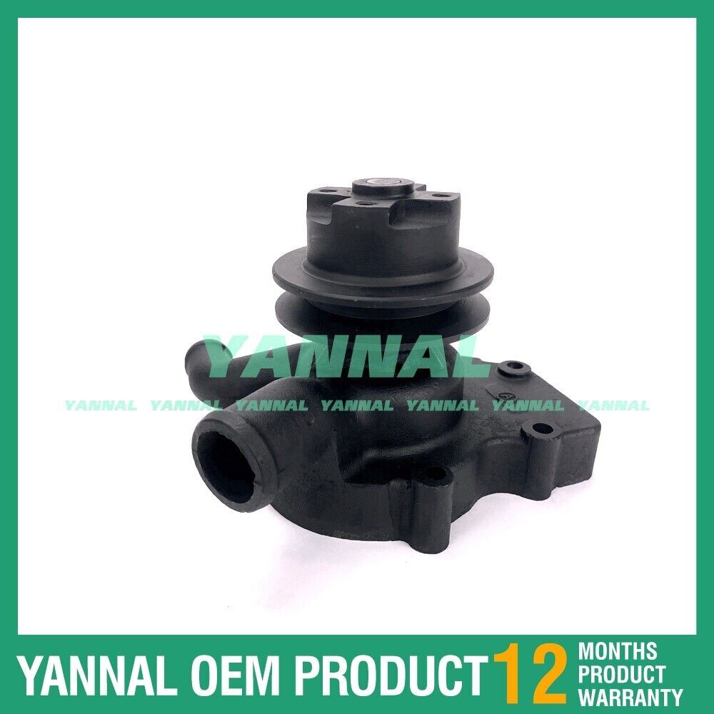 Brand new water pump suitable for Weichai K4100D engine parts -