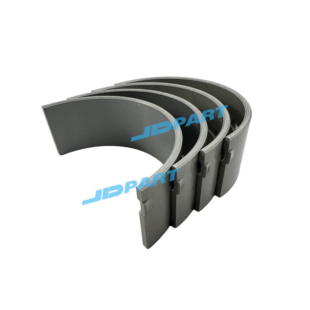 One set of OC95 main bearings suitable for diesel engine parts.