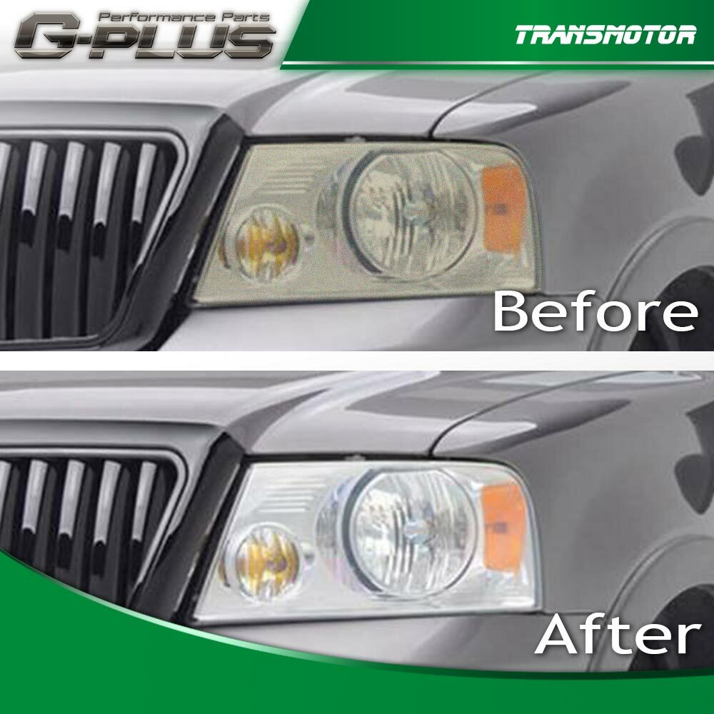 Generation 04-08 F150 for Mark LT Older 04-08 F150 - v