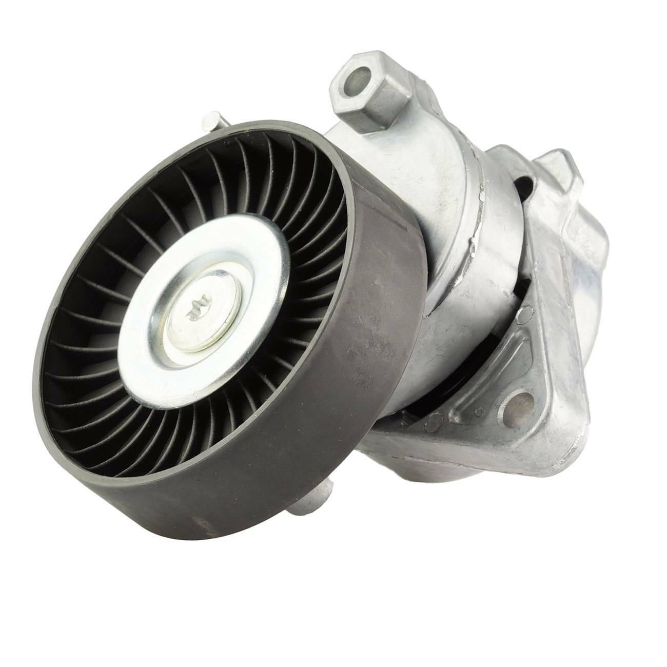 Belt tensioner and idler pulley kit for Mercedes-Benz S350 E320 C280