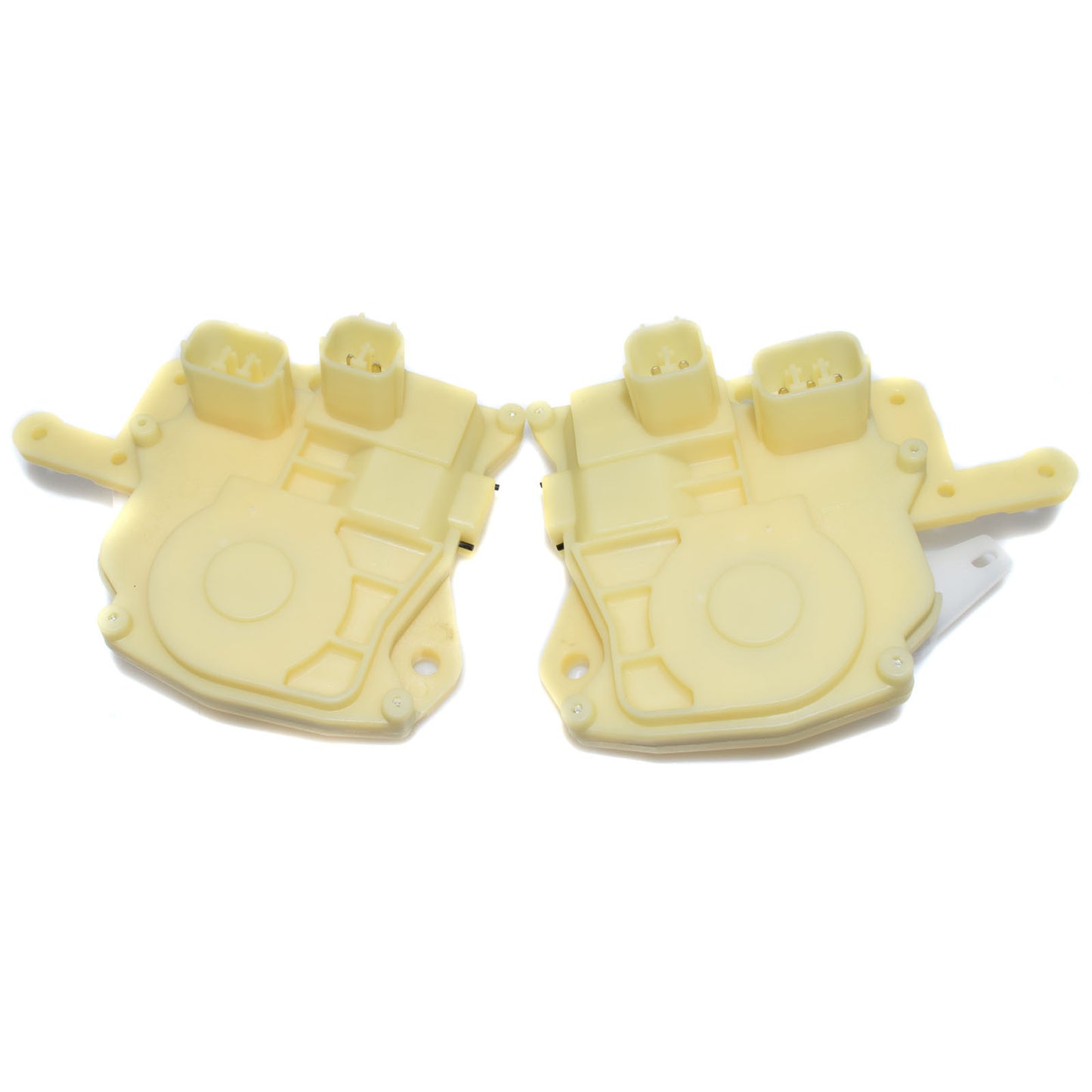 72155S84A11 Dual front left and right FL door lock actuator for for Honda for Civic brand new - v