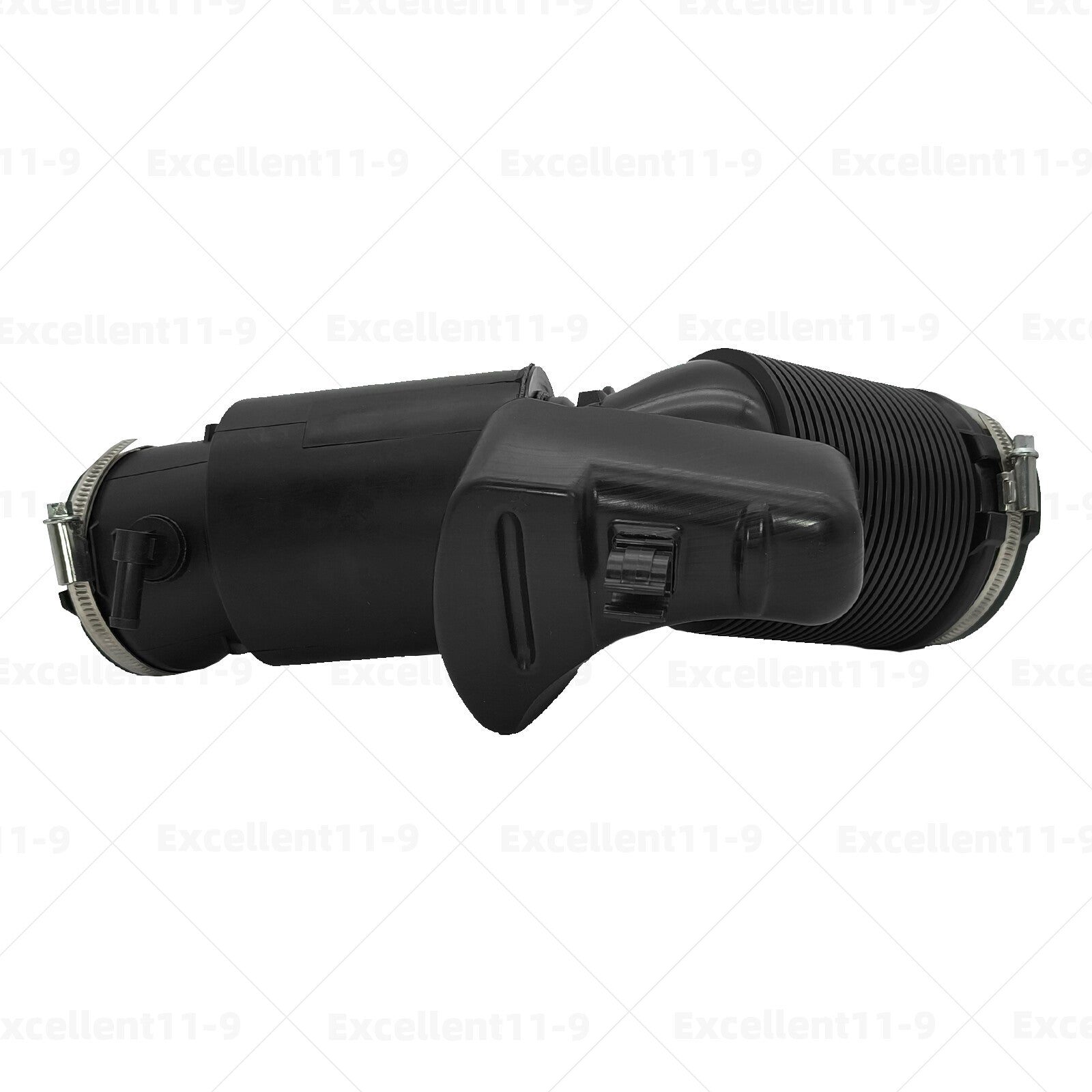 3.0T engine intake hose 06E129629P for Audi A6 Quattro 2009 - 2011 CCAA CAJA- n