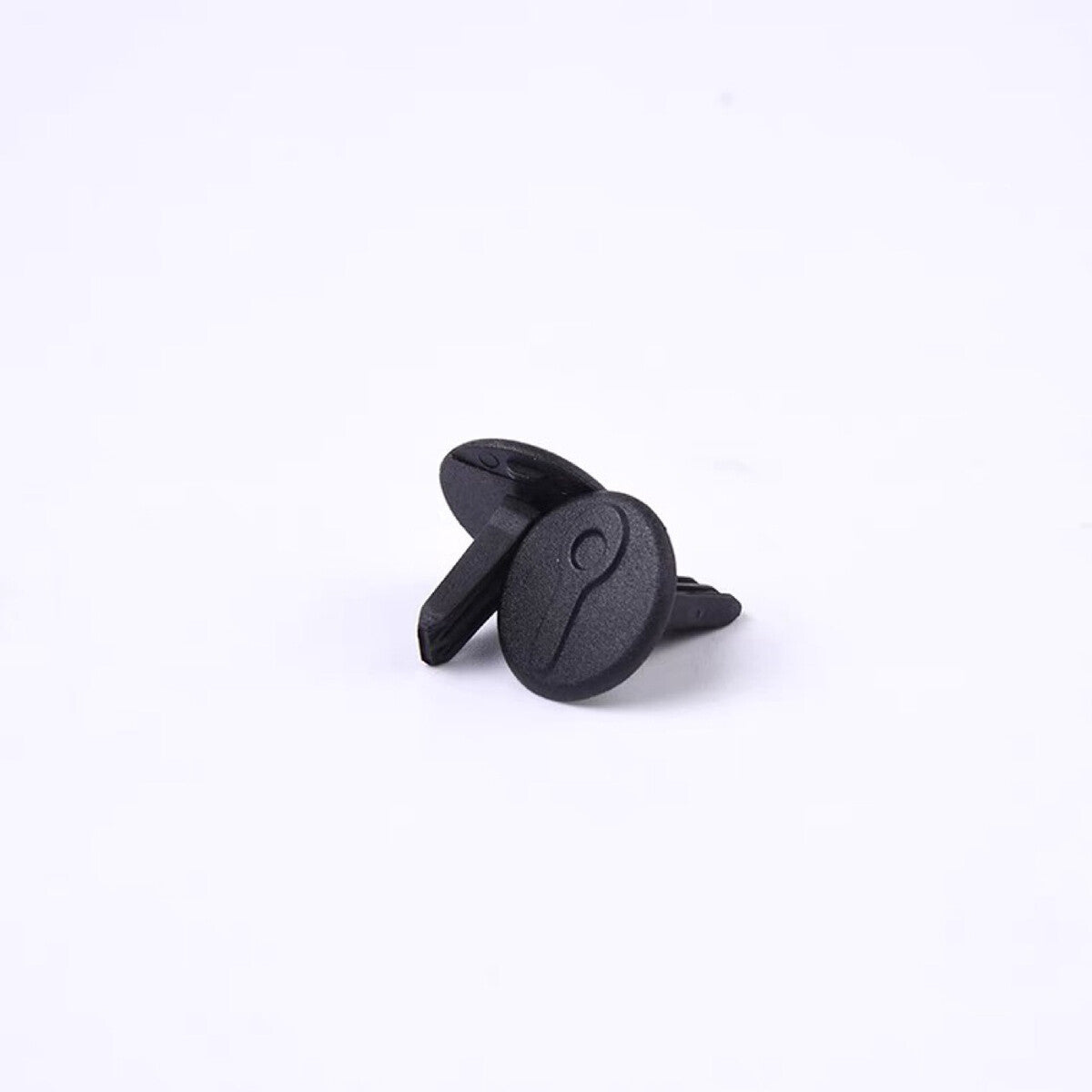 Suitable for SMART FORTWO W451 3B21 2009 - 2015 door handle lock key cover 4517270088 Q
