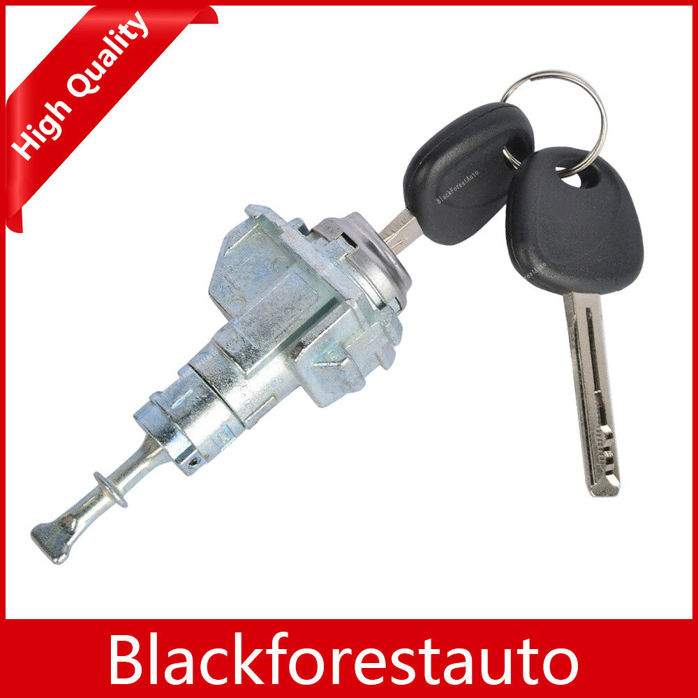 For 2011-18 for Kia Optima Sedan 4-Door 2.0L 2.4L Front Left Door Lock Set with Key