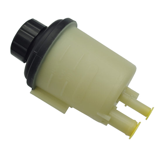 Power Steering Fluid Reservoir + Cover for for Volvo S80 V70 XC60 XC70 XC90 61430756- v