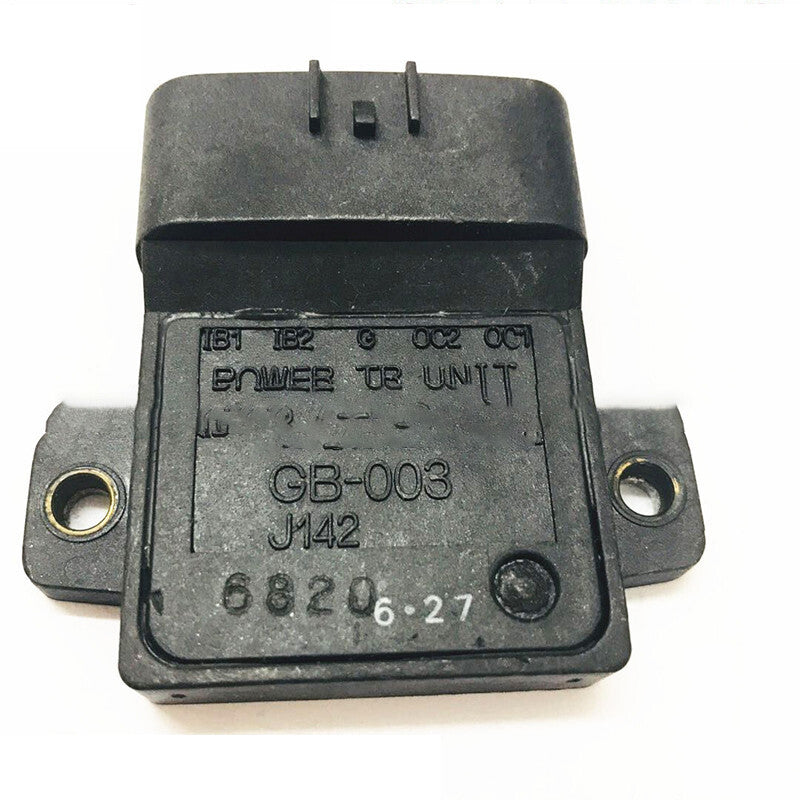 Ignition control module J142 22438-AA044 is suitable for Subaru Impreza Legacy 1990 - 1998 - n