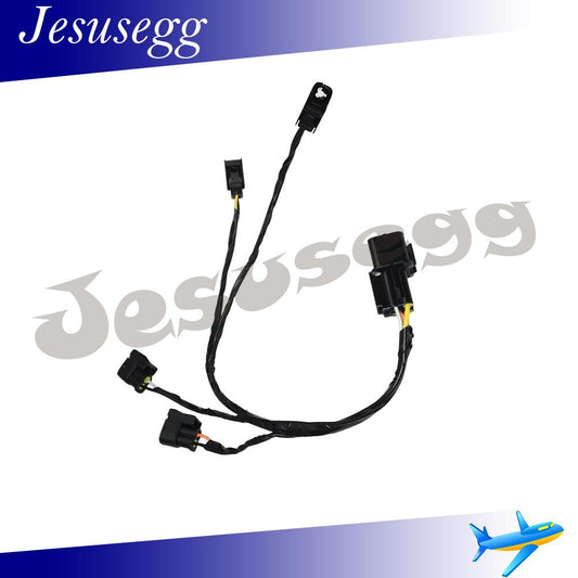 for Hyundai Accent for Kia Rio Rio5 06-11 2735026620 Ignition Coil Wire Harness Q
