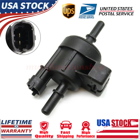 55567453 EVAP Vapor Canister Purge Valve for Chevrolet for Cruze Sonic 1.8L 2011-16