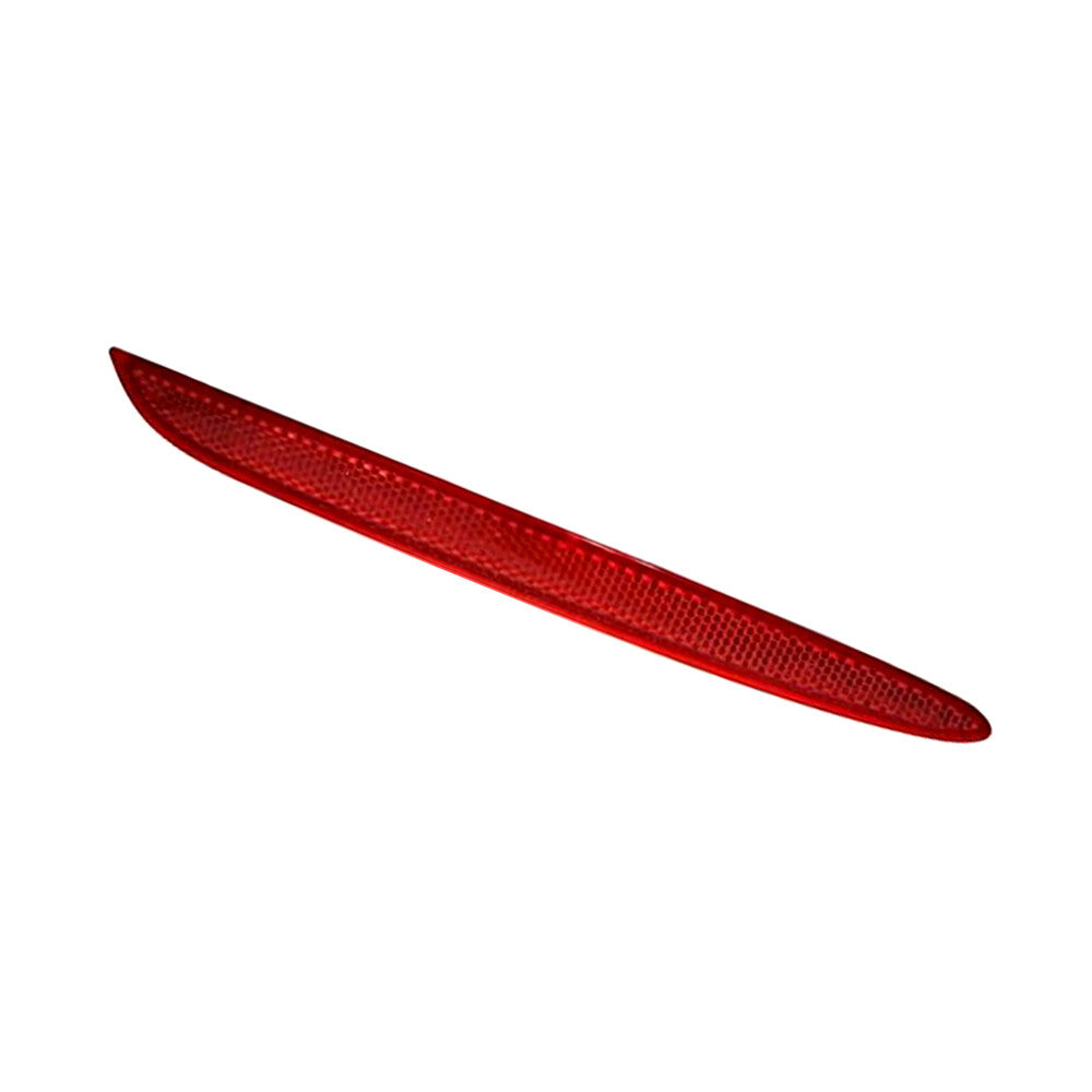 Right Side Rear Red Reflector for Mercedes C300 C43 AMG Convertible  Coupe E300 Q