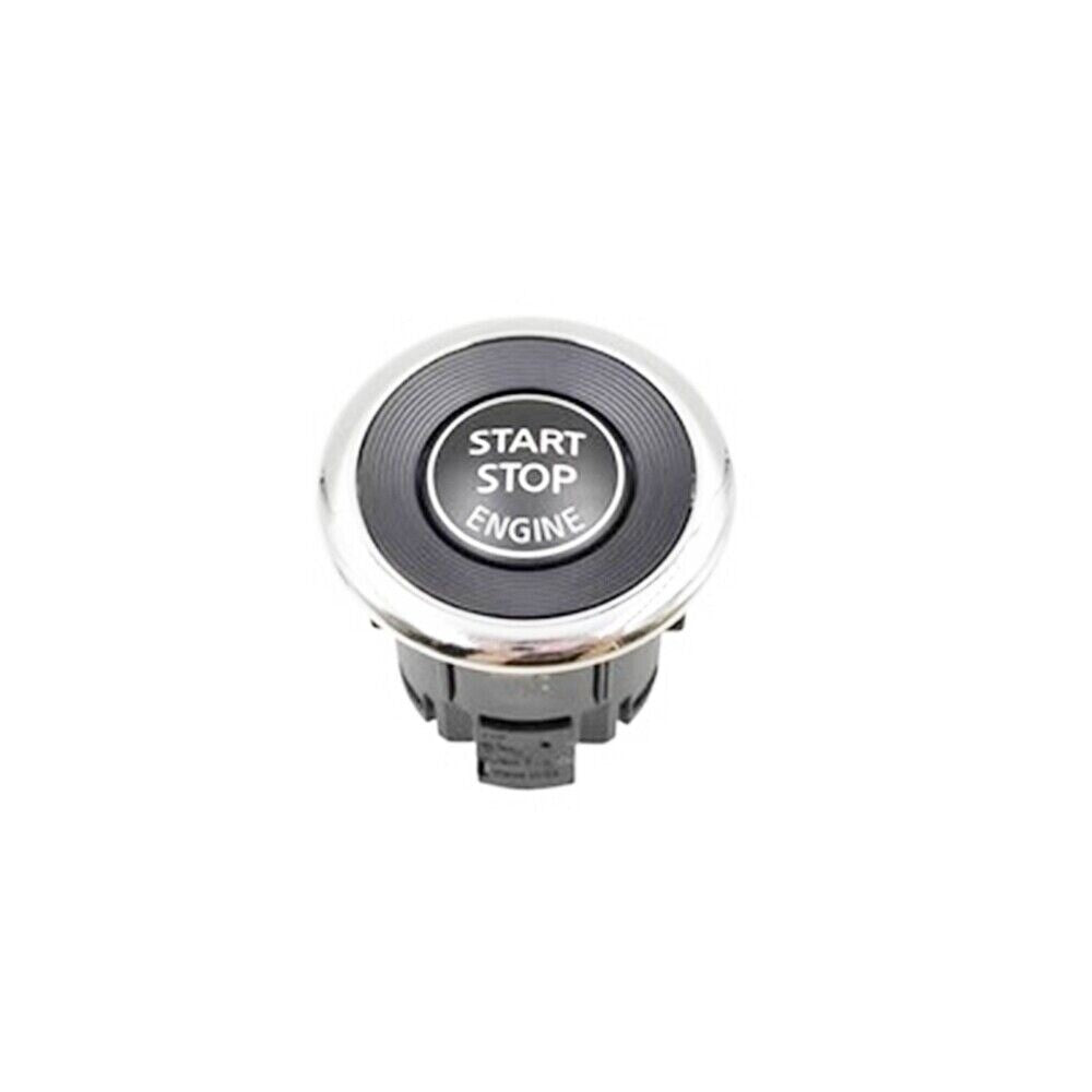 Black Engine Ignition Start-Stop Switch Button for Rogue 2014-2020 New n