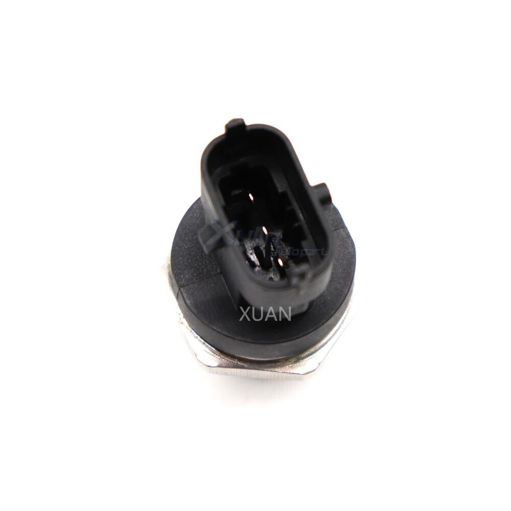 Suitable for TATA PRIMA Delivery Volksbus Worker 281006325 fuel rail pressure sensor - v